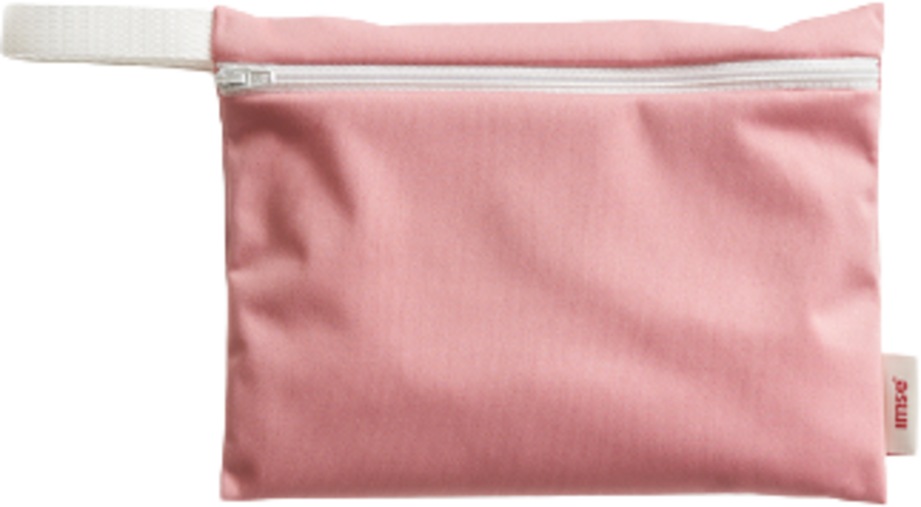 Imse  Nasstasche Klein, Pink