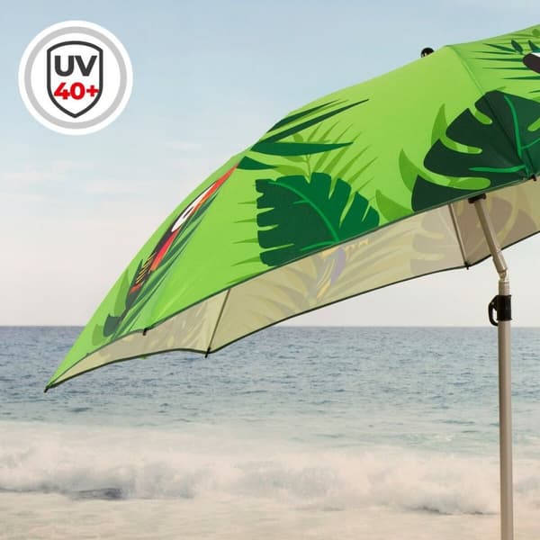 Parasol Aktive 200 x 210 x 200 cm 200 x 215 x 200 cm (6 enheter)