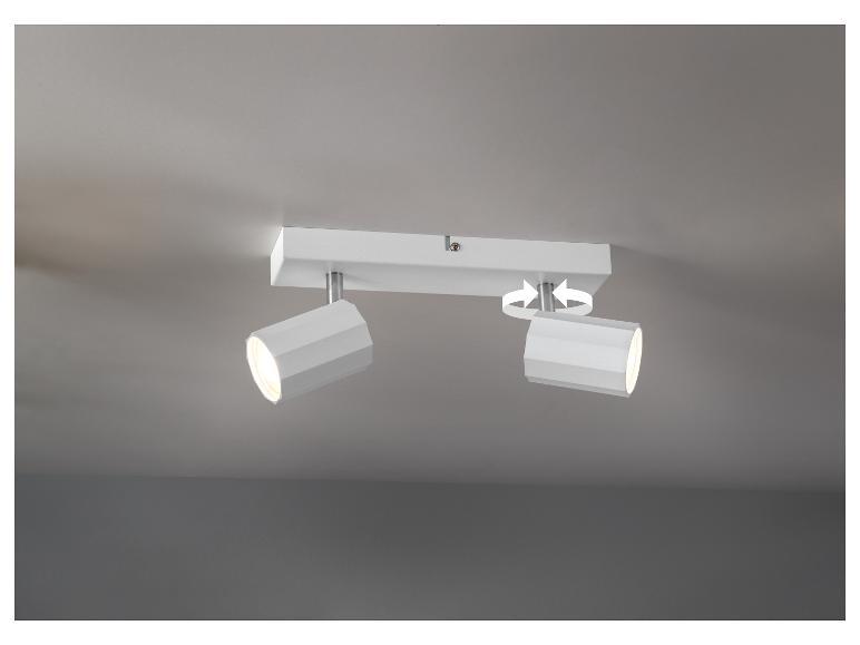 Plafondlamp