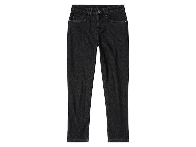 Kinder jeans tapered fit