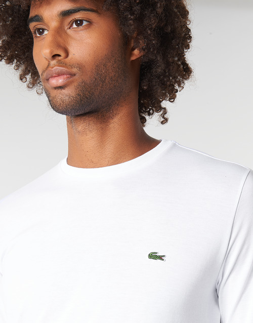 Lacoste - TH6712 - Blanc