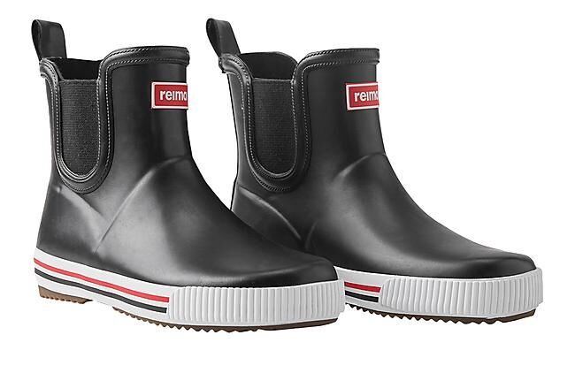 REIMA - BOTTES DE PLUIE ANKLE RAIN BOOTS