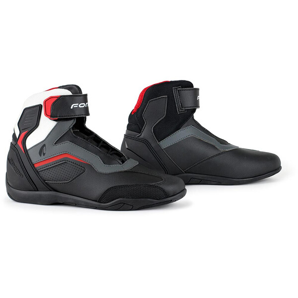 Forma - Baskets Stinger Evo Flow Noir / Blanc / Gris