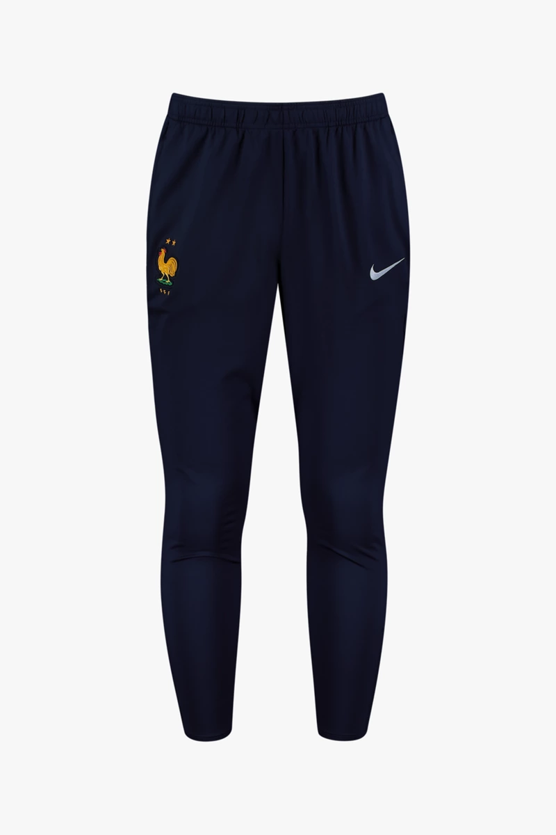 Nike Frankreich Dri-FIT Strike Herren Trainerhose