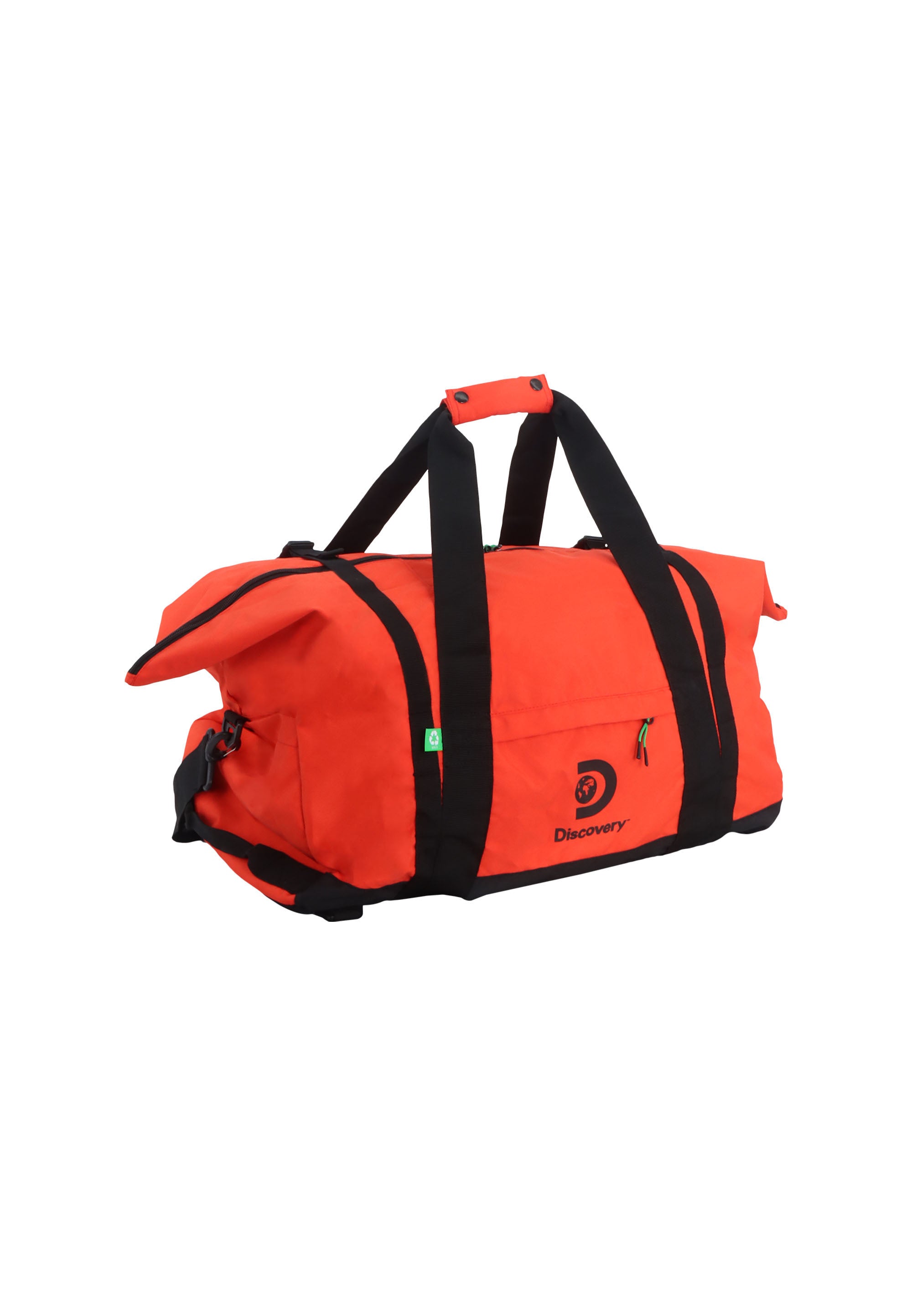 Discovery Drive Reistas - Orange