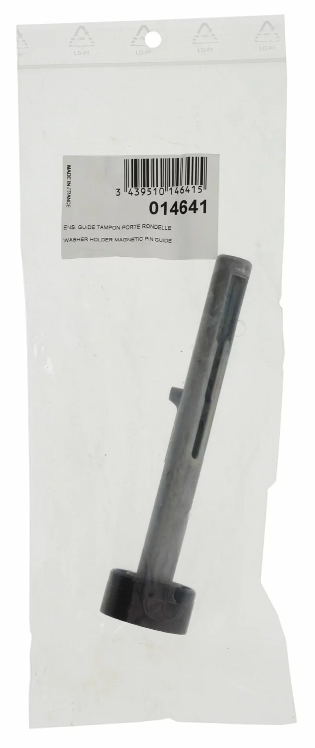 Spit 014641 Magnetische Rondelhouder - Pulsa 800P( ) & P40P( )