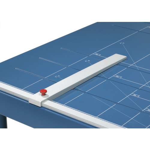 DAHLE® Modell 580 Schneidemaschine