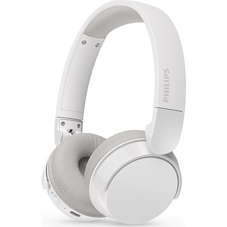 Philips TAH3209WT/00 hovedtelefoner - hvid