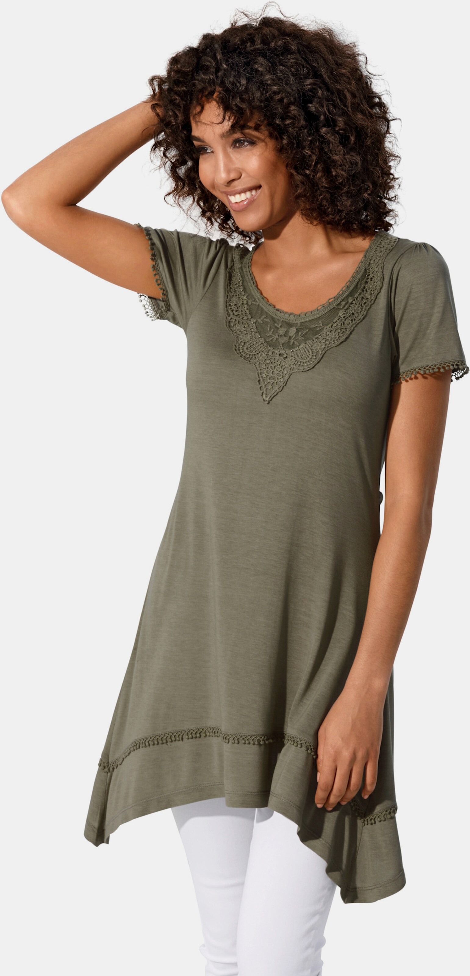 Longshirt
