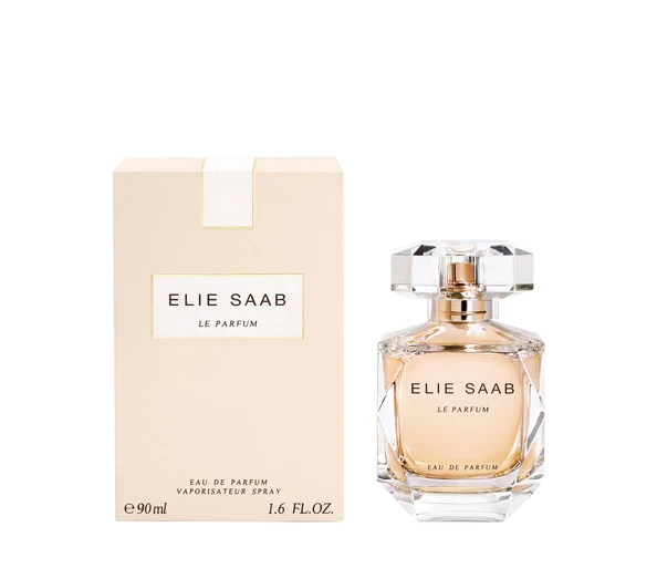 Elie Saab Le Parfum Eau de Parfum