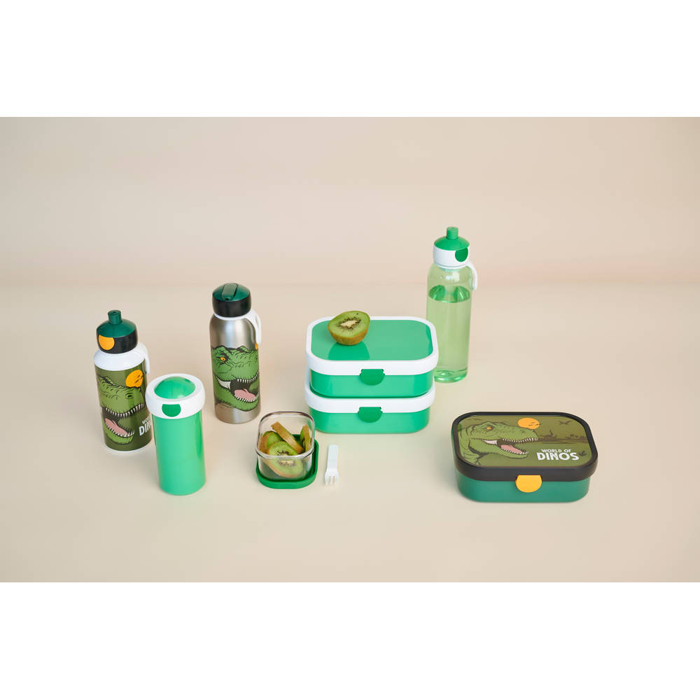 Mepal Campus lunchbox dino