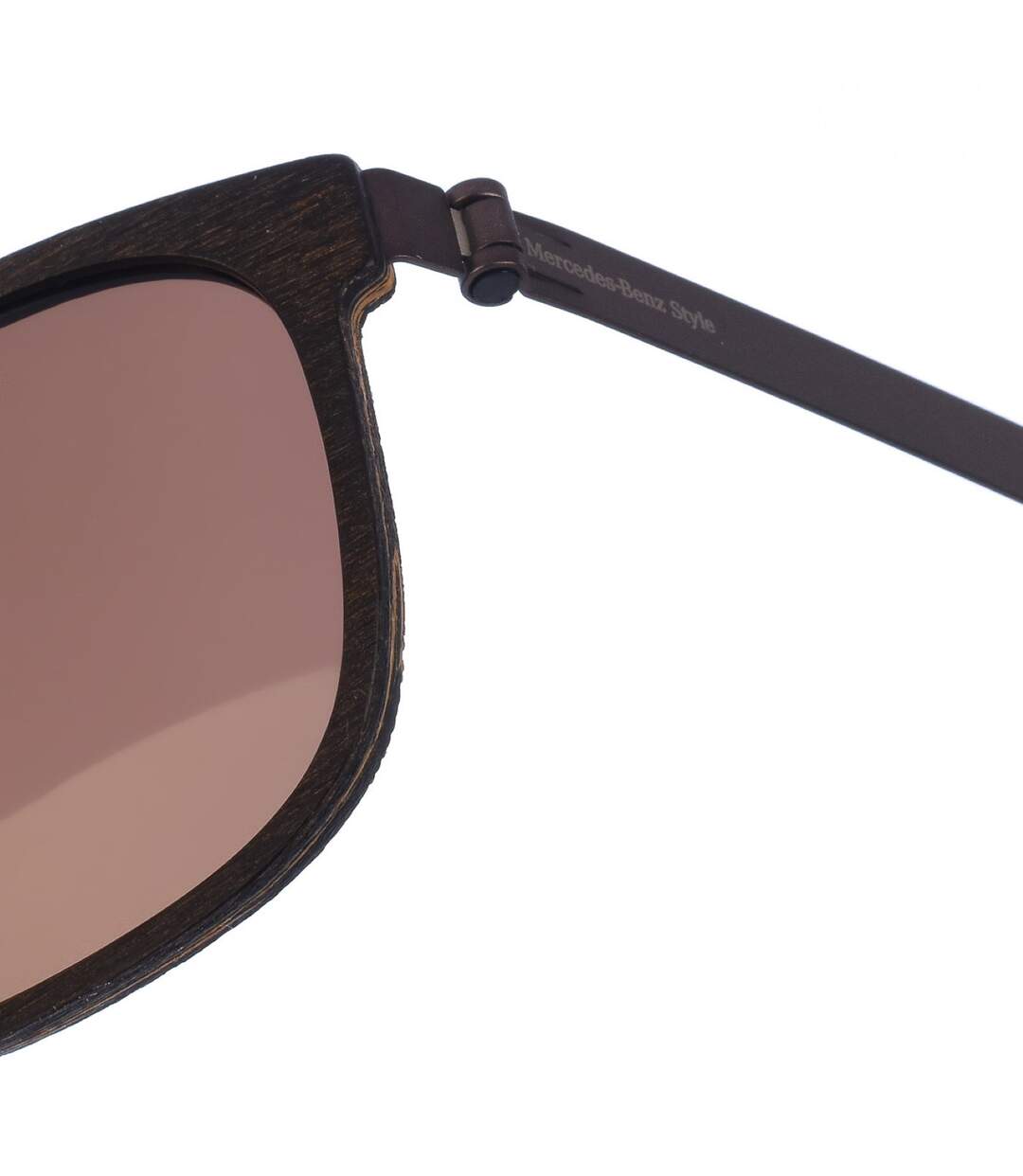 Mercedes-Benz Style sunglasses