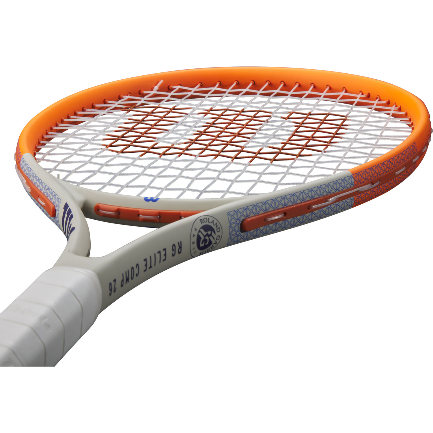 Wilson Roland Garros Elite Junior 26