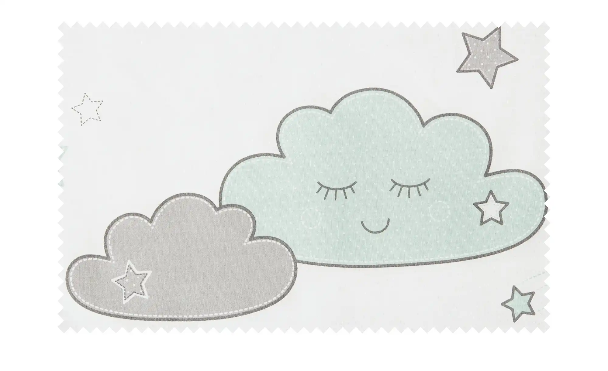 Roba Kuscheldecke Happy Cloud