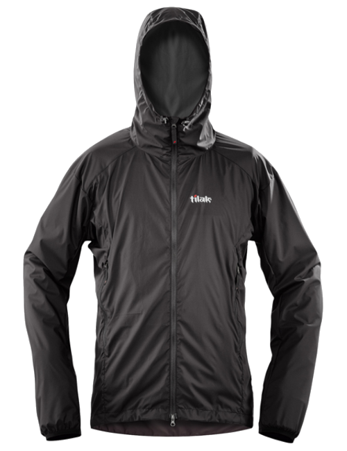 Tilak Tind Jacket