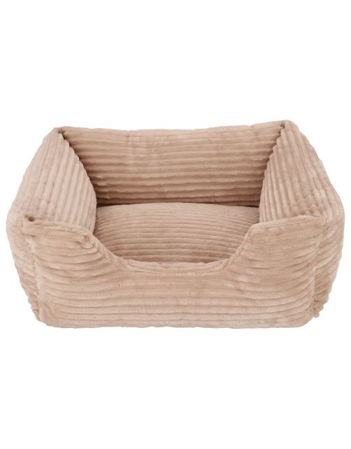 Adori Hondenmand Saar Taupe - Hondenbed