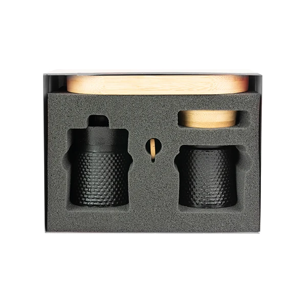 Coffret Bali palais des épices Peugeot