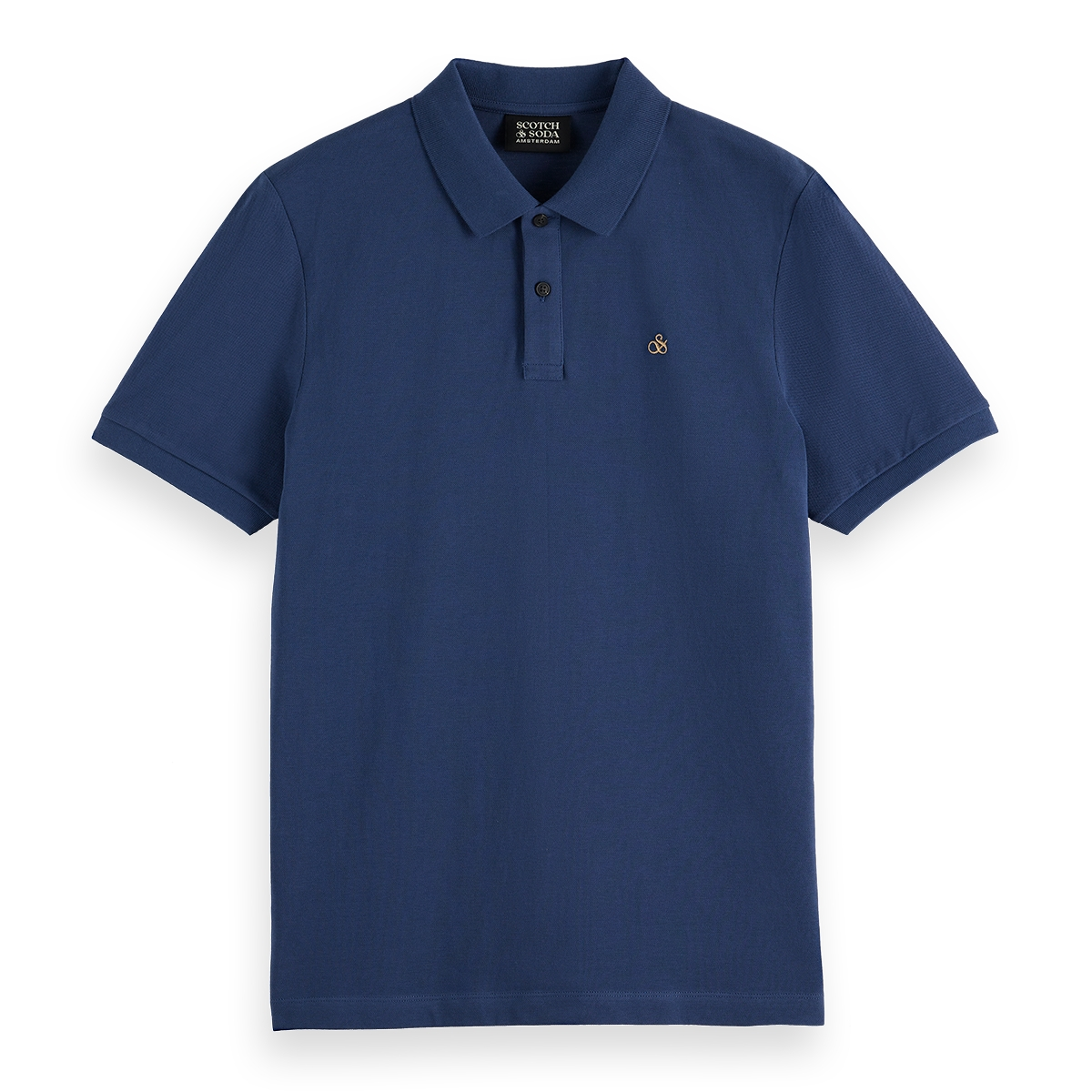 Heren T-shirt KBIS25-M17