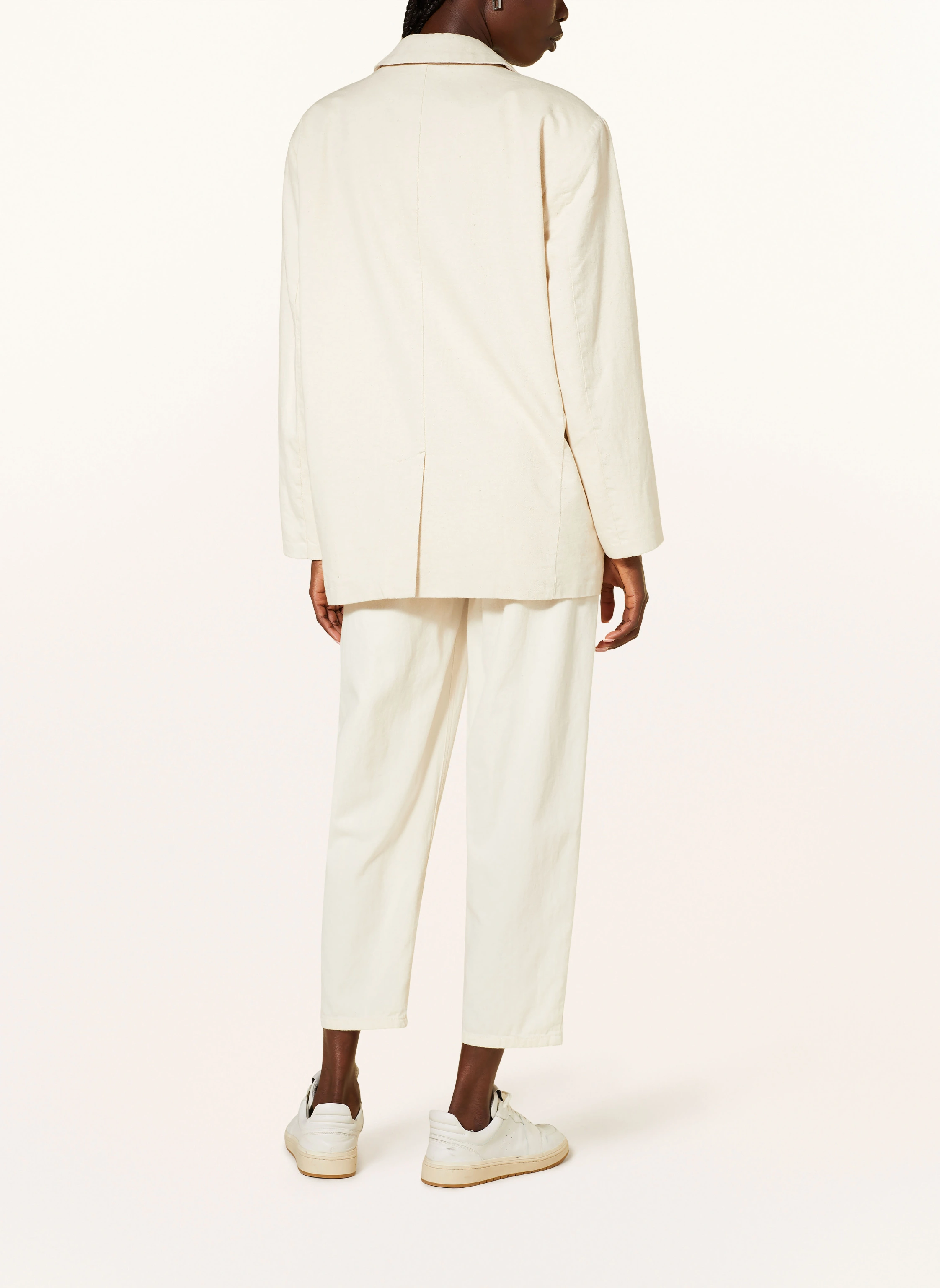 American Vintage Oversized-Blazer UYABOW