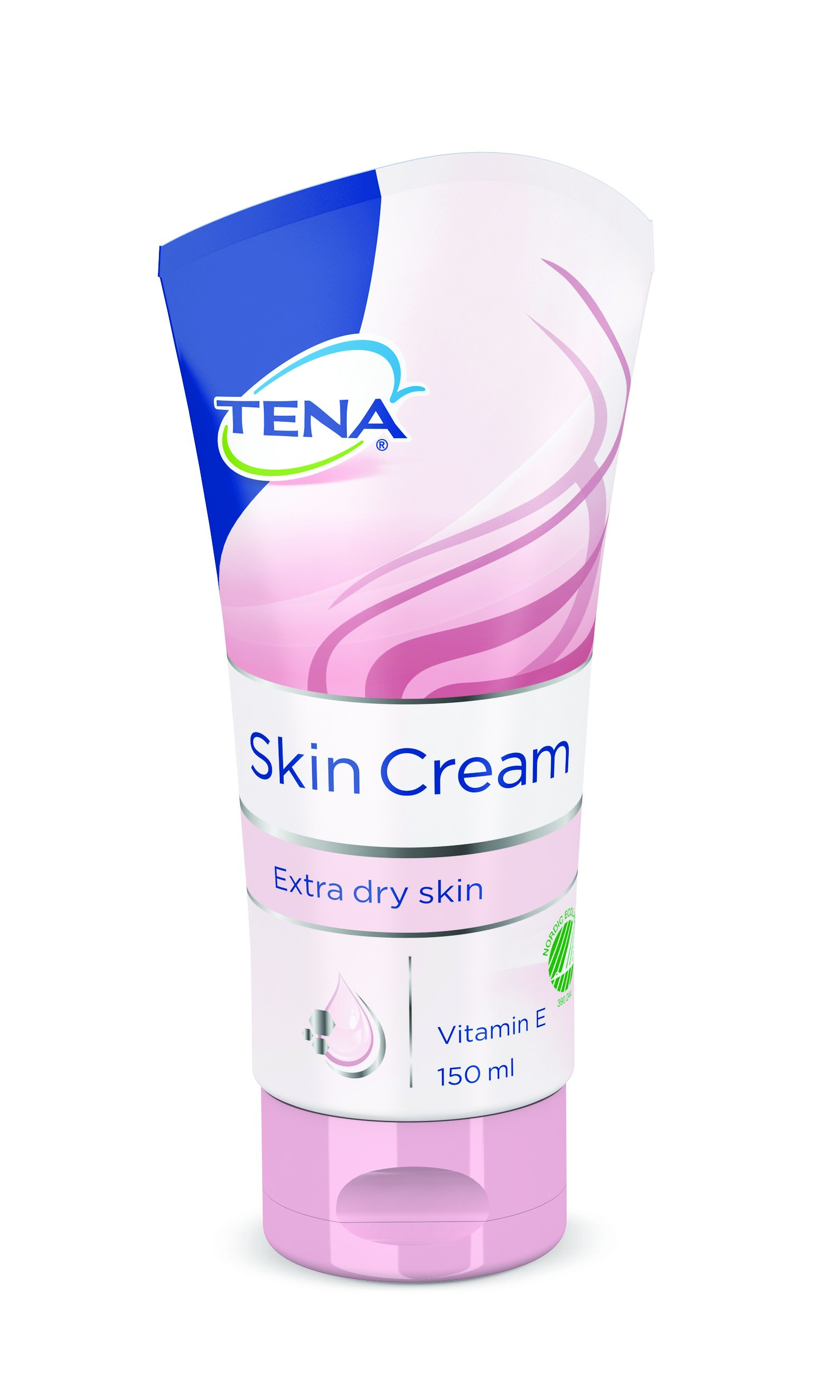 TENA Body Cream Creme Fl 150 ml