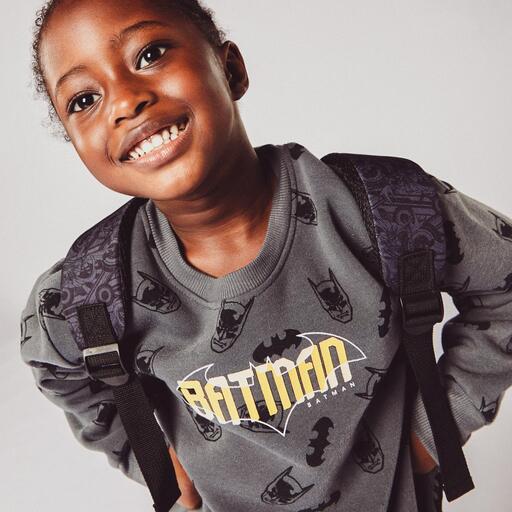 Chandal Batman