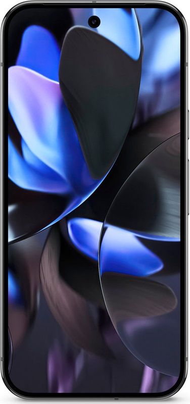 Google - Pixel 9 Pro - Mobiele Telefoon - Obsidian Zwart - 6,3-inch Ltpo Oled-display