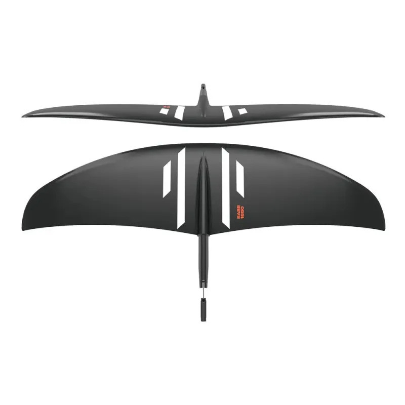 PACK FOIL SLINGSHOT ONE LOCK EASE CARBON