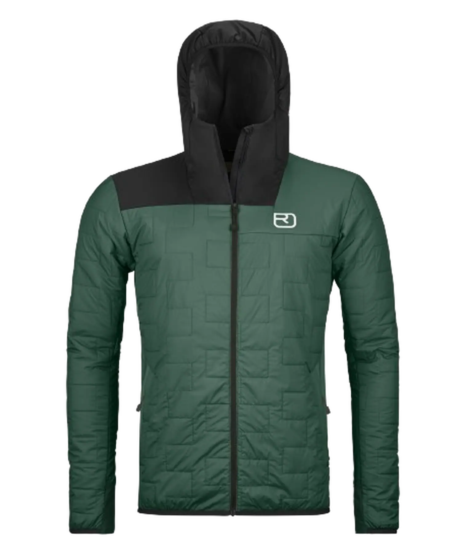 Ortovox Swisswool Piz Badus Ski Jakke - Vintersport Jakker