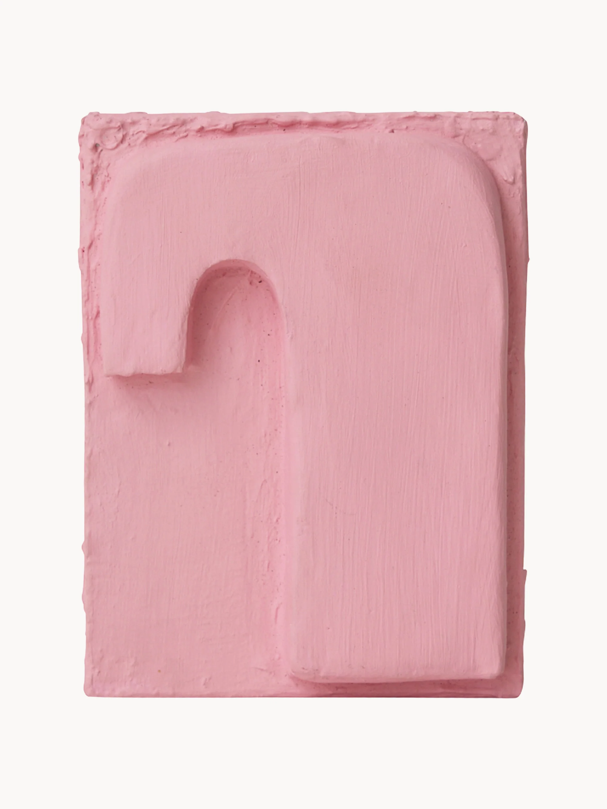 Wanddecoratie Crave