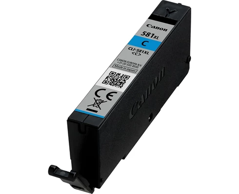 Canon CLI-581XL cyan