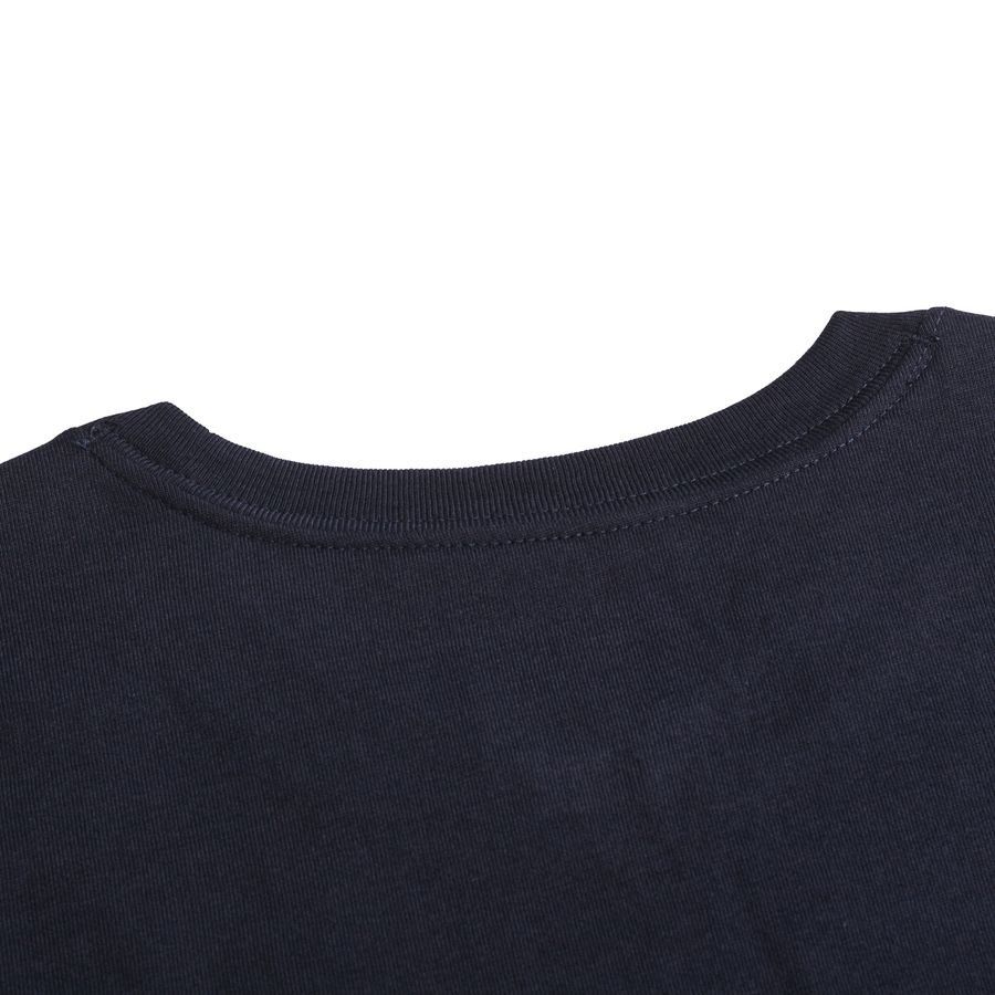 Nike T-shirt d'Entraînement Park 20 - Bleu Foncé/Blanc