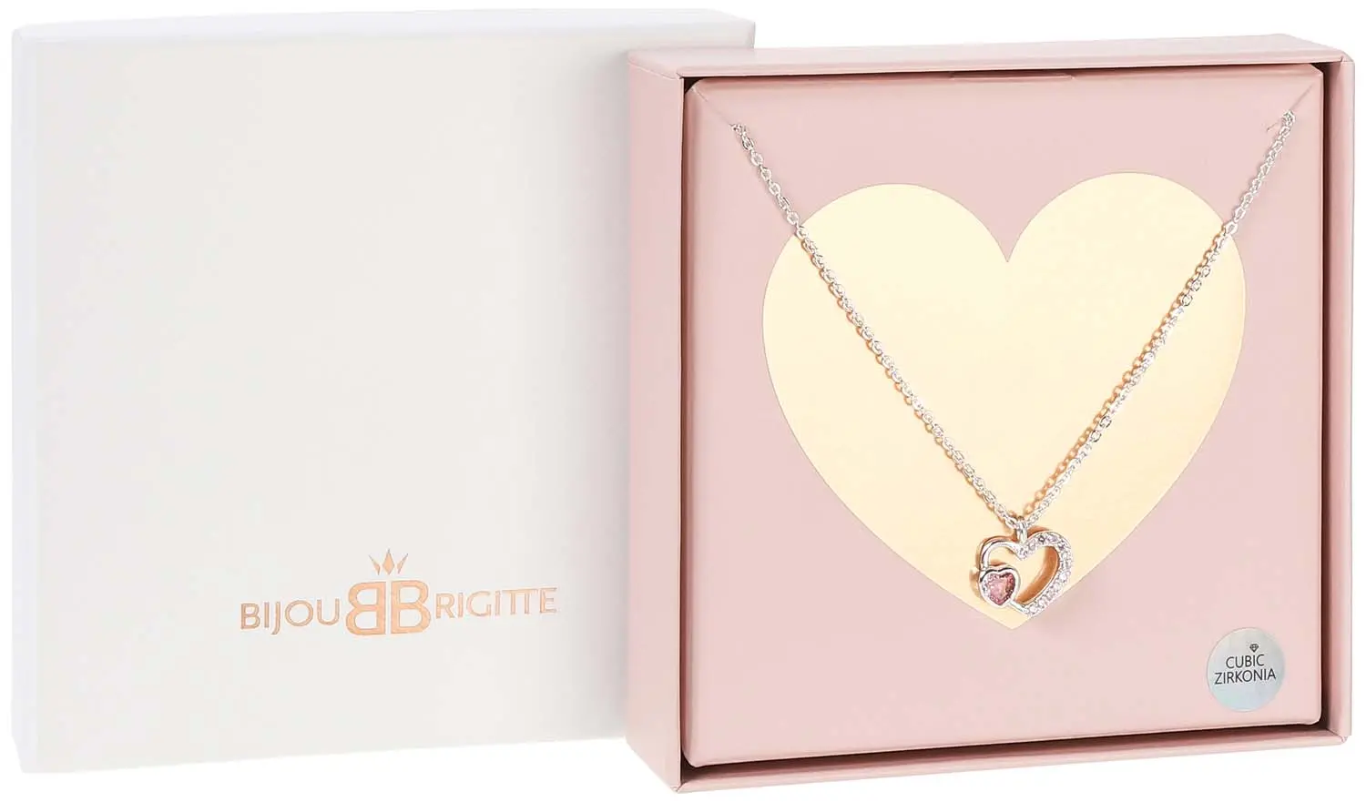 Kette - Kind Hearts