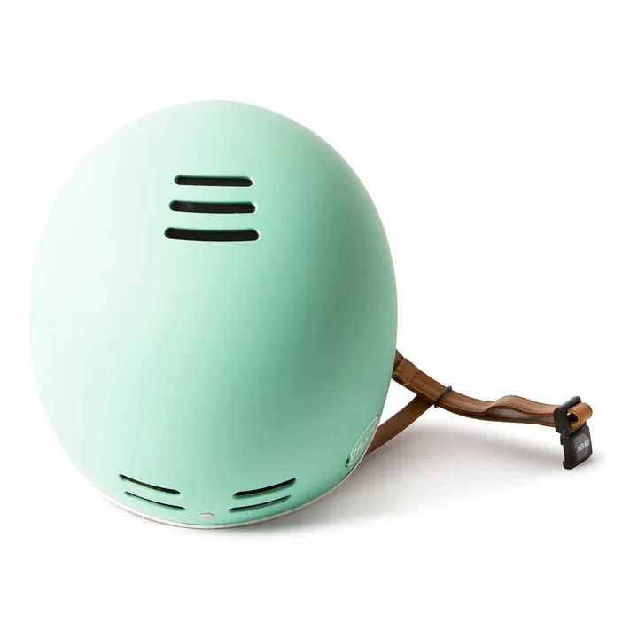 Thousand Casque de vélo Heritage | Vert Menthe