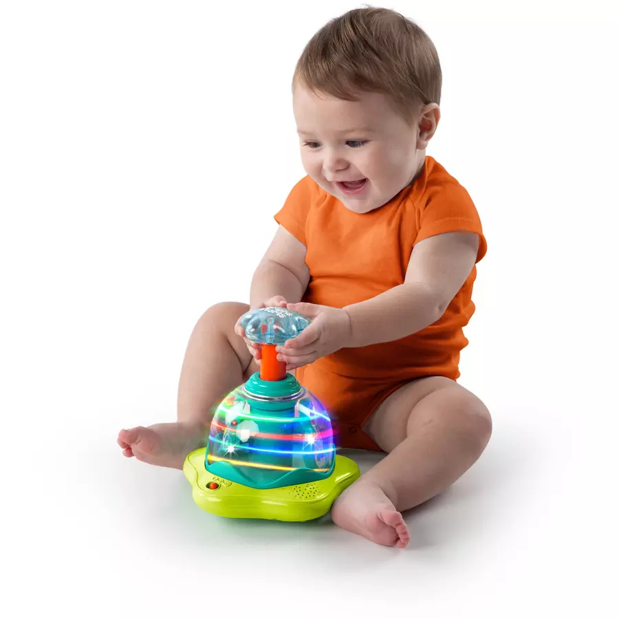 Bright Starts Licht Spinner