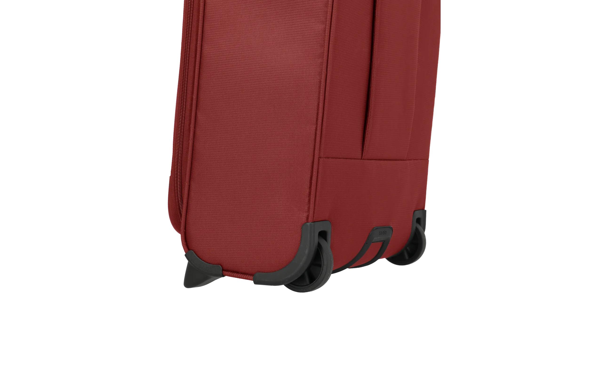 Jetpack Trolley S Easy 2w RotReisekoffer