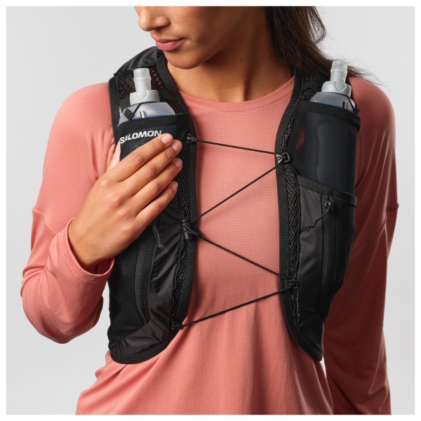 Salomon - Women's Active Skin 12 Set - Sac à dos trail