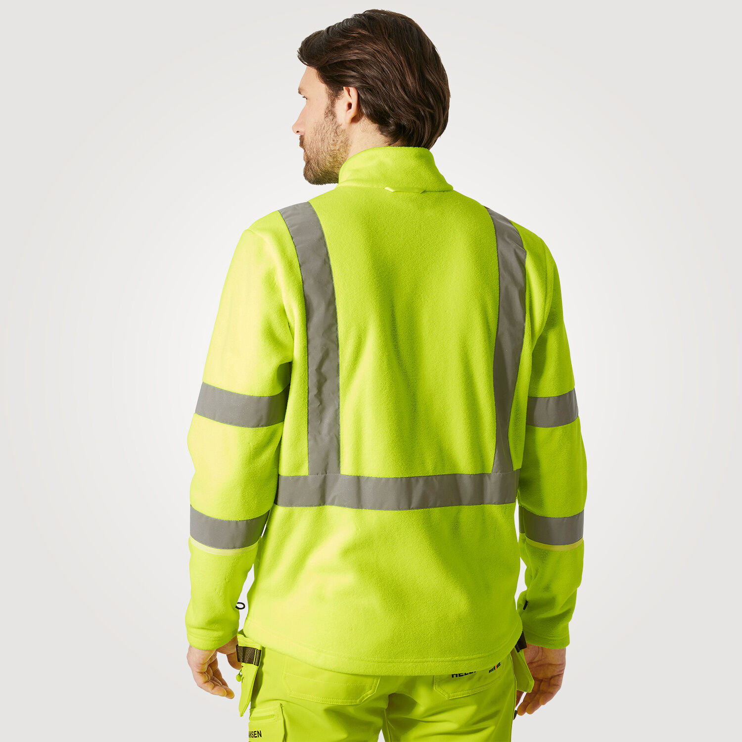 Helly Hansen UC-ME Fleece Jacket