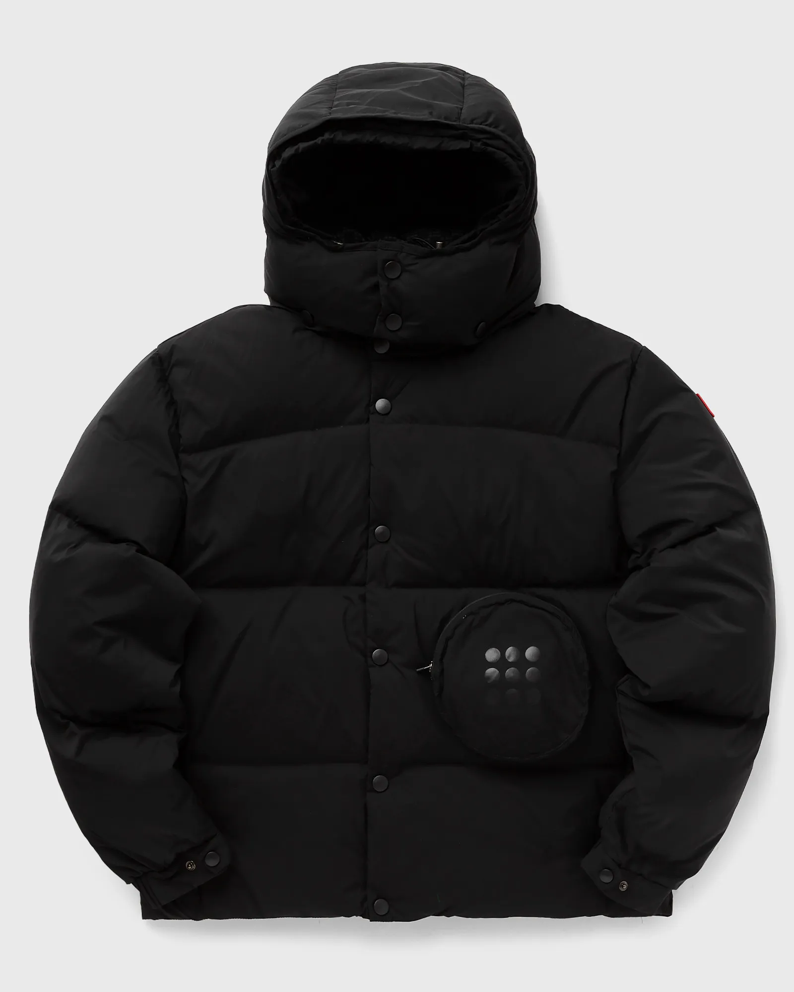 Jaqueta puffer The New Originals WALKMAN