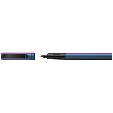Stylo roller Pina Colada Holo, rose