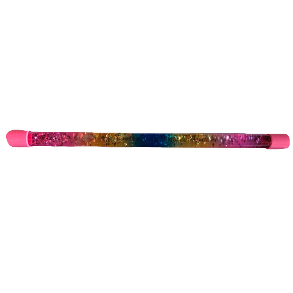Køb Pocket Money Glitterstav Pink | Luksusbaby