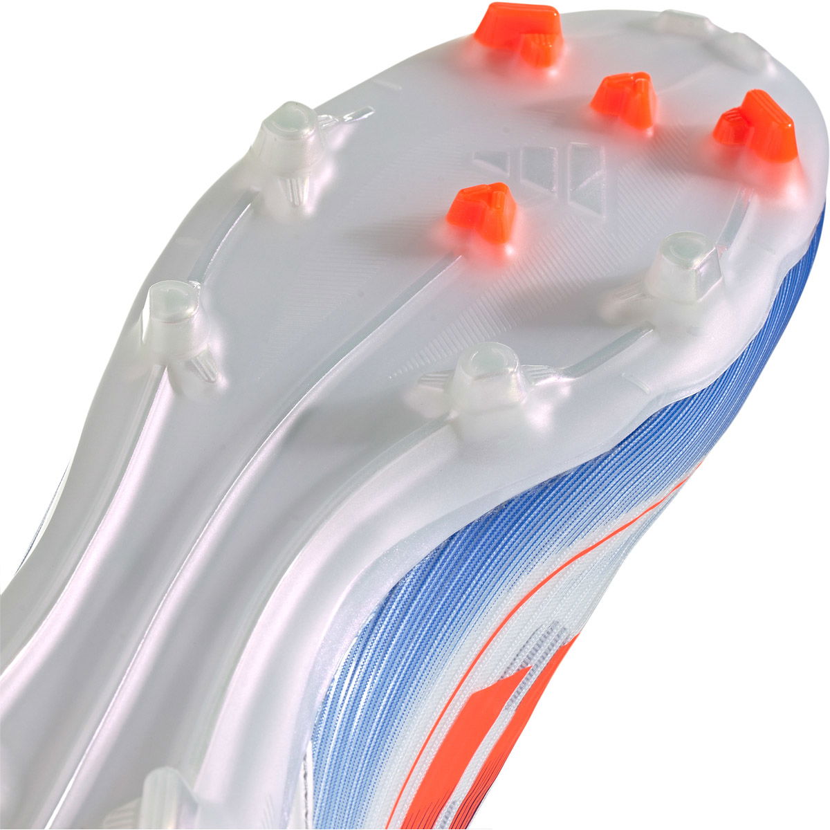 adidas F50 League FG/MG Fodboldstøvler