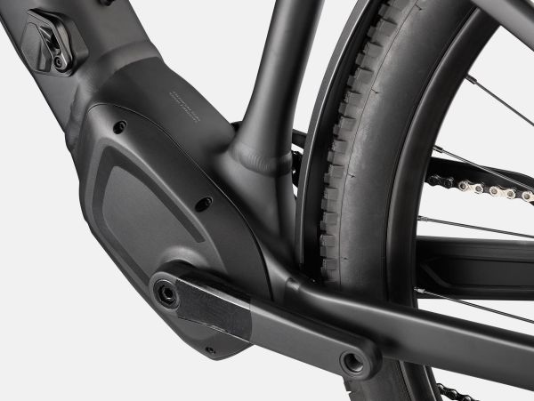 Specialized Turbo Tero 4.0 EQ - Elcykel - 2023