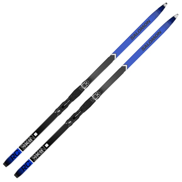 Pack ski de fond SALOMON RC ESKIN JUNIOR + PROLINK ACCESS JR