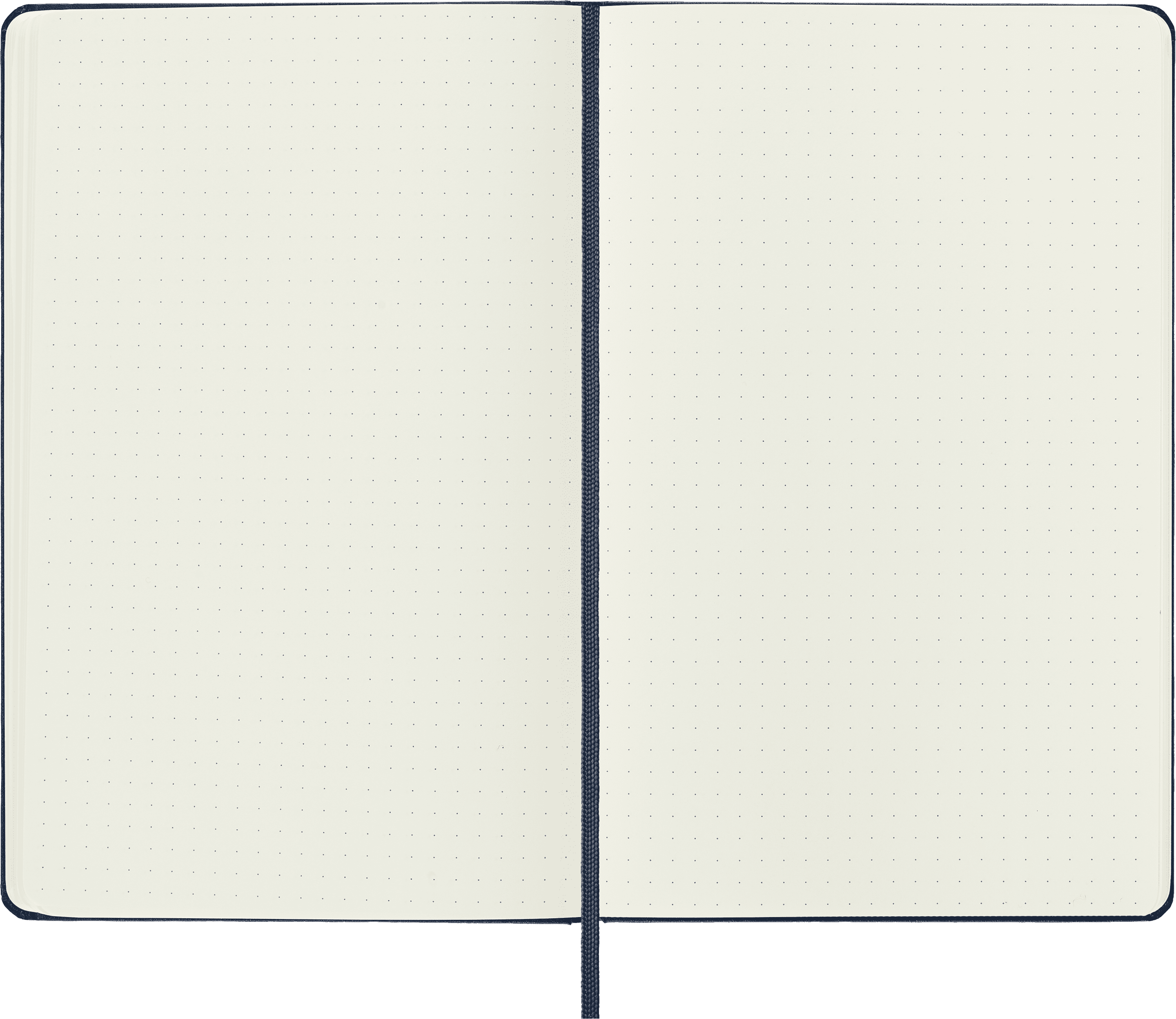 Classic Notebook Hard Cover