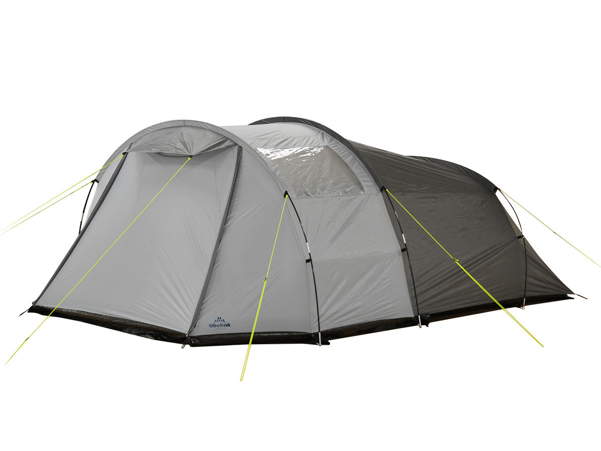 Obelink Low Crest 4 tunneltent