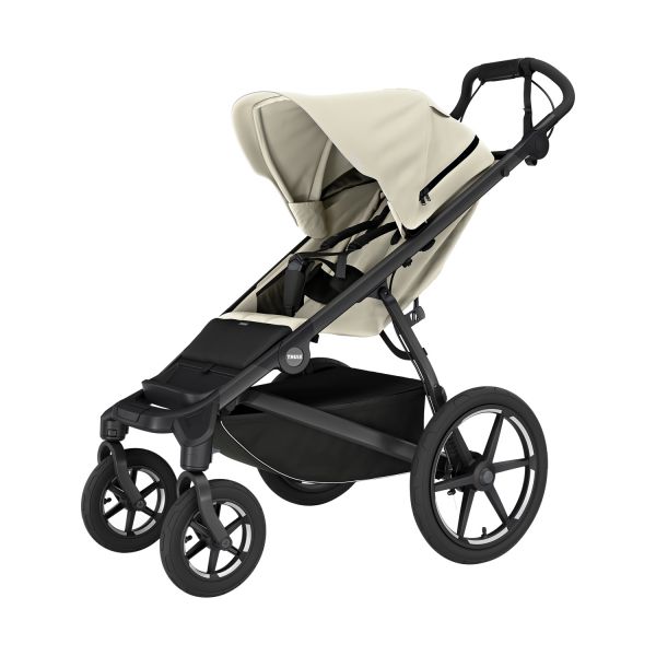 Thule Urban Glide 4 Kinderwagen - Mid Blue