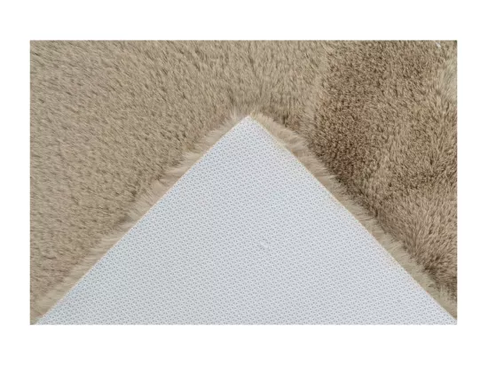 Tapis de Bain Fait à la Main 