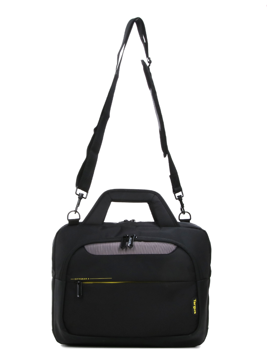 Sacoche ordinateur Targus City Gear 14 pouces