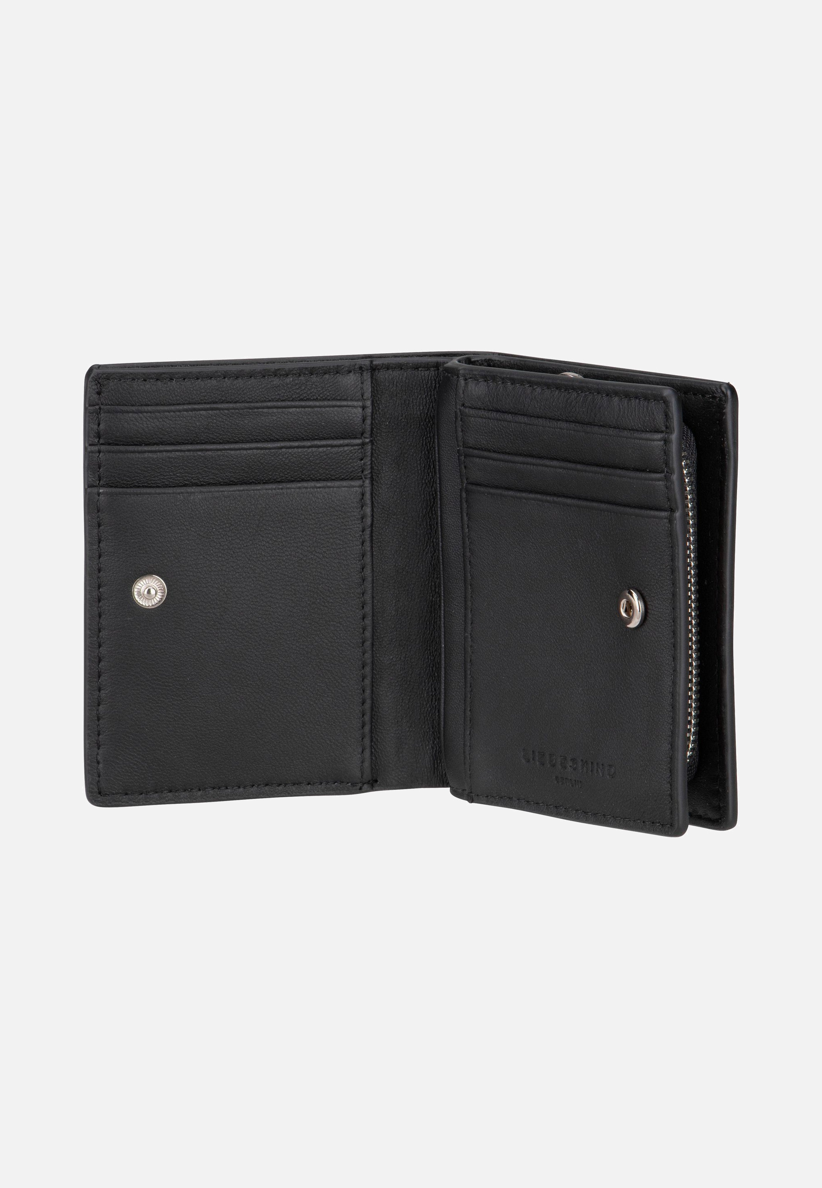 Thea Harris M 2169229 Black - Portemonnaie