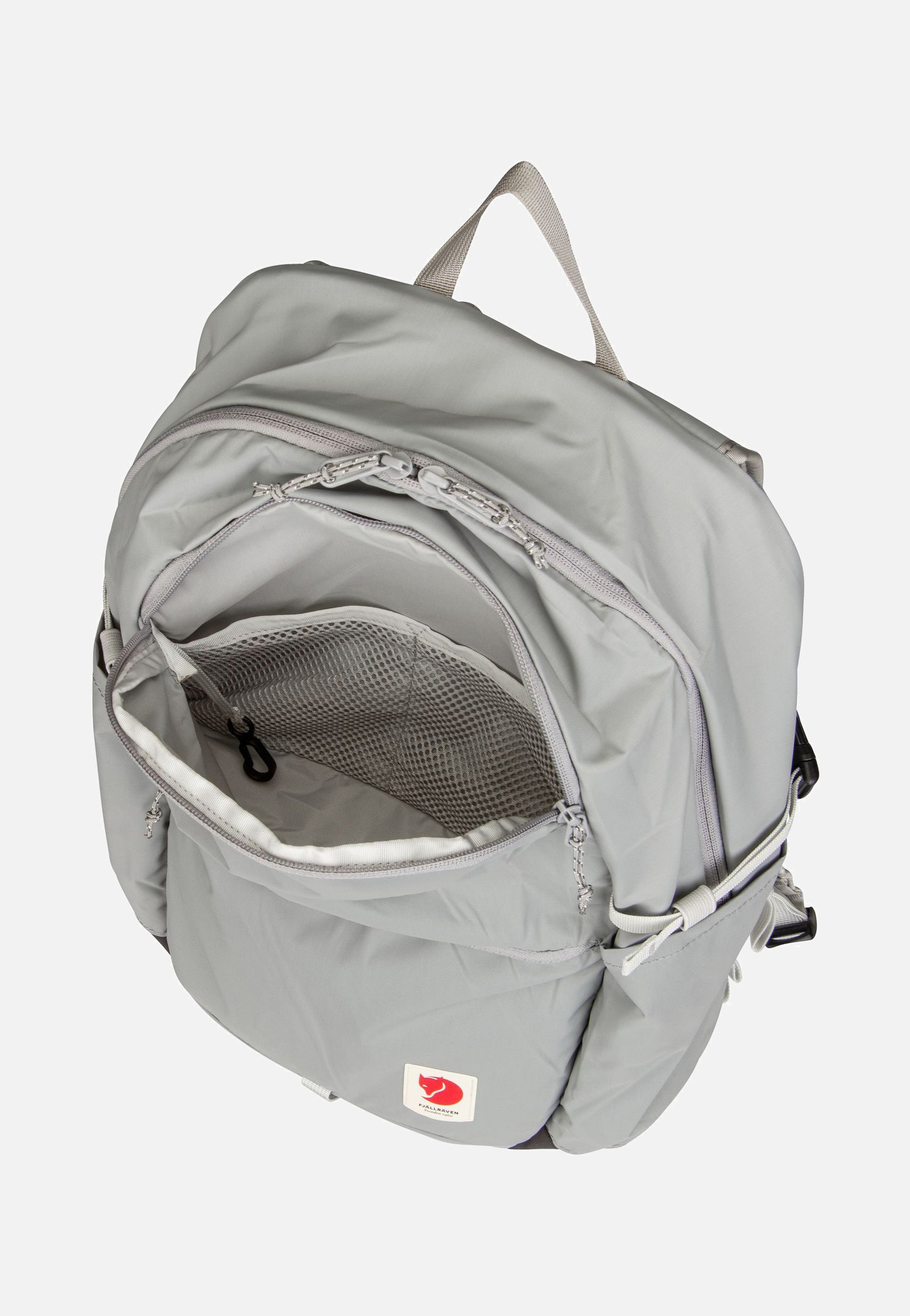 High Coast Backpack 24 Shark Grey - Rucksack